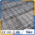 iron bar welded concrete reinforcing steel mesh deformed wire mesh (manufacturer)